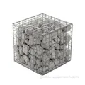 ISO9001 Welded Gabion Mesh ISO9001 Factory Assembled Welded Gabion Manufactory